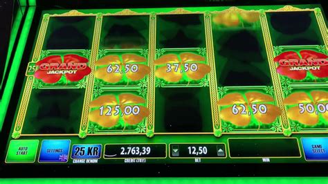 clover link slot machine online